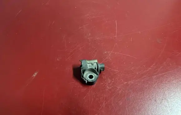 BMW X3 G01 Airbag deployment crash/impact sensor 9314520 65779314520