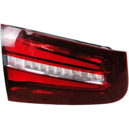 Mercedes-Benz GLC X253 C253 Rear/tail lights A2539067700