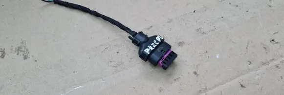 Audi Q5 SQ5 Other wiring loom 4F0973705