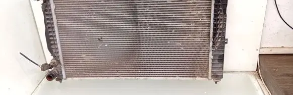 Volkswagen PASSAT B5 Coolant radiator 321959481C