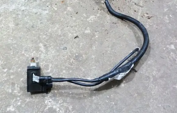 Suzuki Swift II Negative earth cable (battery) 3388068L00