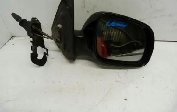 Seat Leon (1M) Manual wing mirror 1m0857934