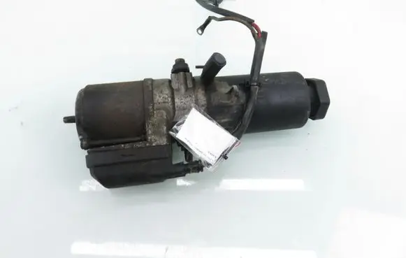 Mercedes-Benz A W168 Power steering pump 1684660301