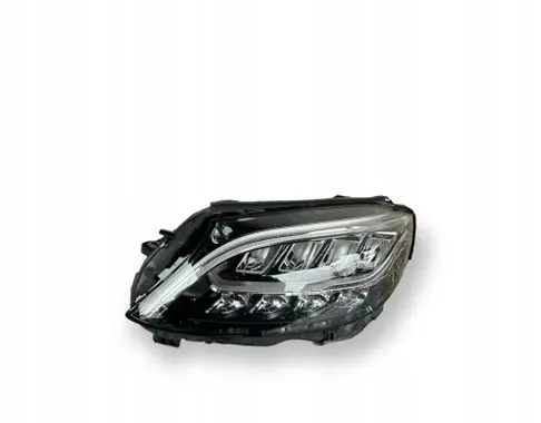 Mercedes-Benz C W205 Headlight/headlamp 030128423106
