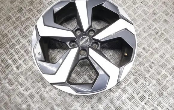 Nissan Qashqai J12 R18 alloy rim 403006UA4J