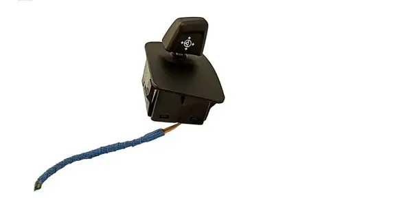 BMW M5 F90 Steering wheel adjustment switch 61319496254 9496254
