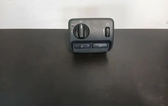 Volvo S80 Light switch 8691743 04W46E01 MF461300163
