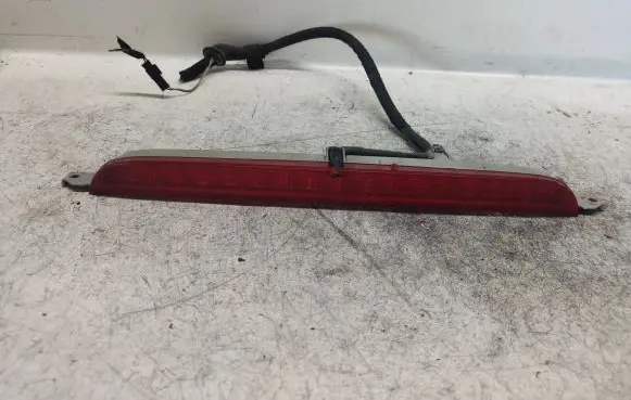 BMW X5 E70 Third/center stoplight