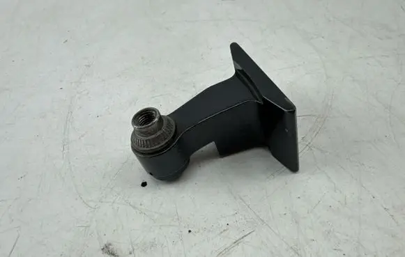 BMW 3 G20 G21 Rear door lower hinge 7246063