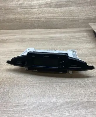 Mitsubishi Eclipse Screen/display/small screen 766491310A