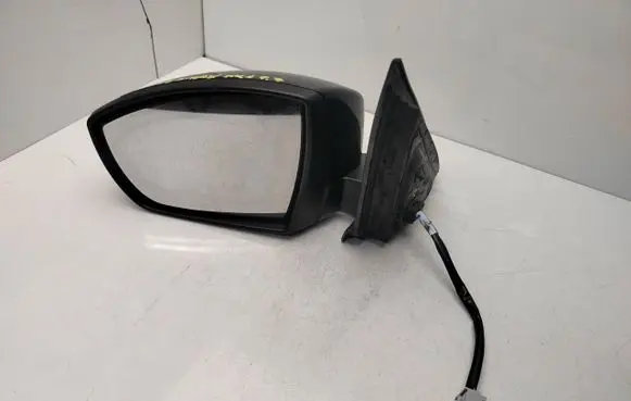 Ford S-MAX Front door electric wing mirror 42R28
