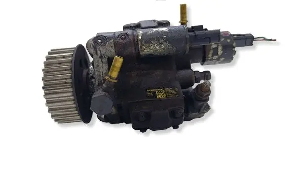 Nissan Tiida C11 Fuel injection high pressure pump A2C20000754 5WS40153 8200663258