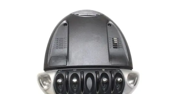 Mini Cooper Countryman R60 Front seat light 3455632 28252455