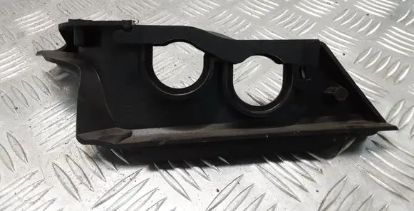 BMW 5 F10 F11 Other engine bay part 12907555161 7555161