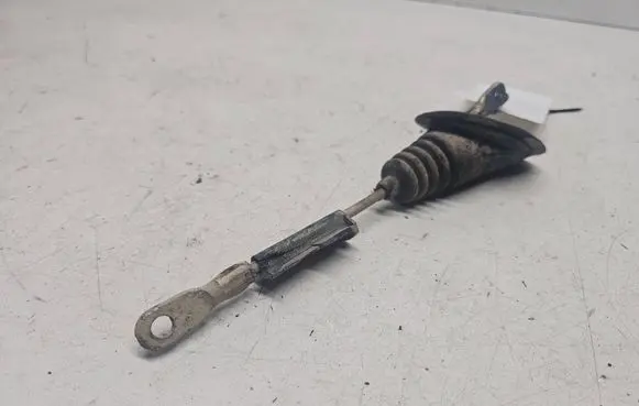 Seat Alhambra (Mk1) Handbrake/parking brake wiring cable 