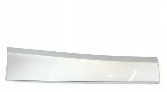 BMW X2 F39 Rear door trim (molding) 8069198