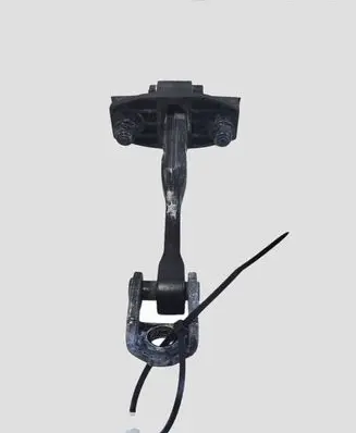Volvo V60 Front door check strap stopper 31479059