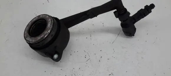 Volkswagen PASSAT B6 clutch release bearing 0A5141671D