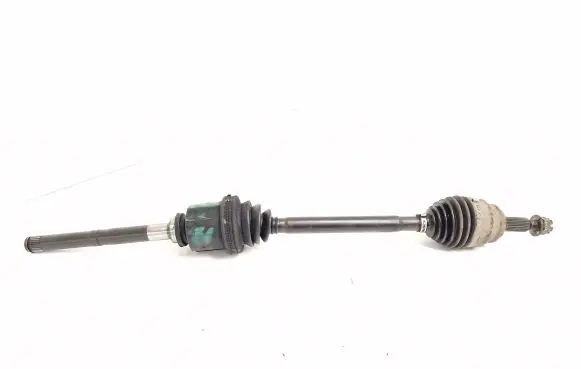 Peugeot 4007 Front driveshaft