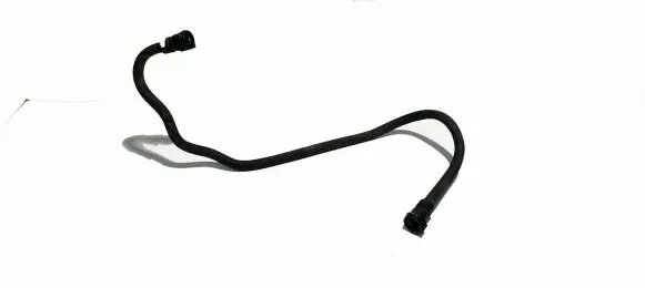 Peugeot 3008 II Engine coolant pipe/hose 9673473980 23692