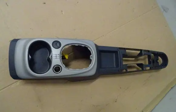 Smart ForFour I Center console A4546800217
