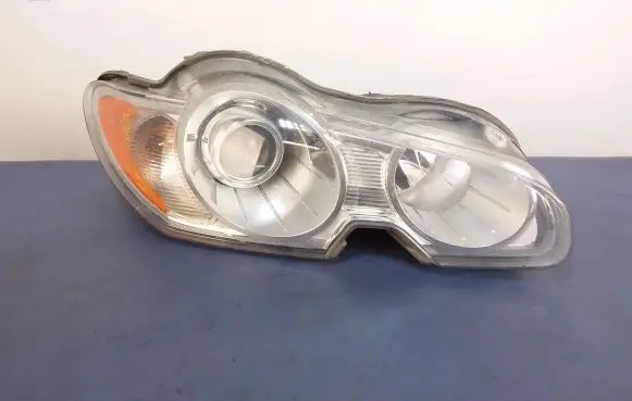 Jaguar XF X250 Headlight/headlamp