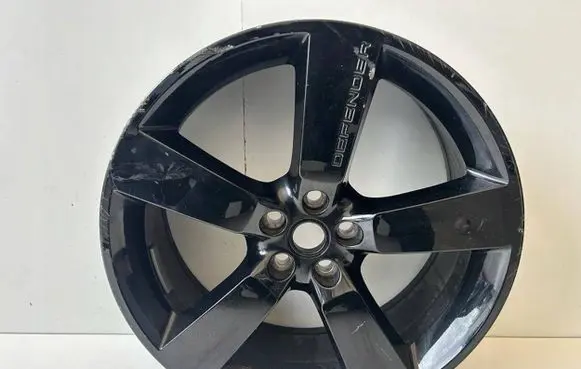 Land Rover Defender R22 alloy rim L8BM-1007-AD