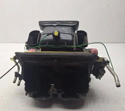 Mercedes-Benz E W124 Air conditioning (A/C) system set 1248304660 532987020B