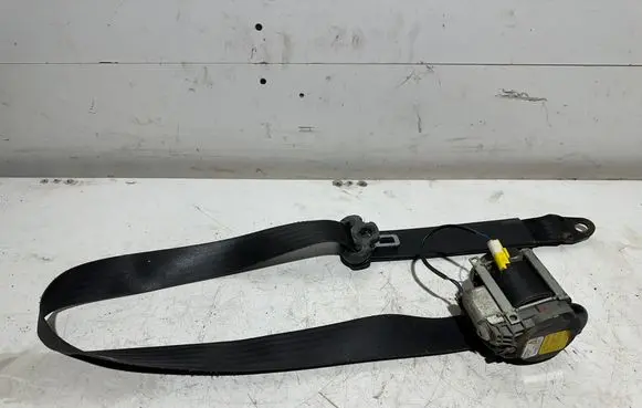 Fiat Doblo Front seatbelt