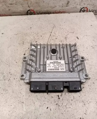 Citroen C5 Engine control unit/module 9665843280 28147604 R0413C010C