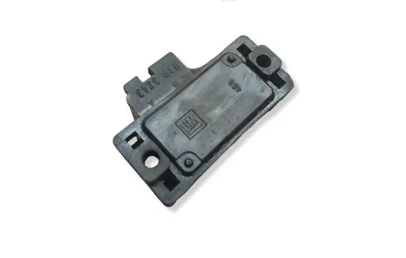 Opel Kadett E Ignition amplifier control unit 4117406 0393243 466