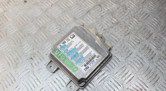 Honda Civic Airbag control unit/module 77960SMGE013M1