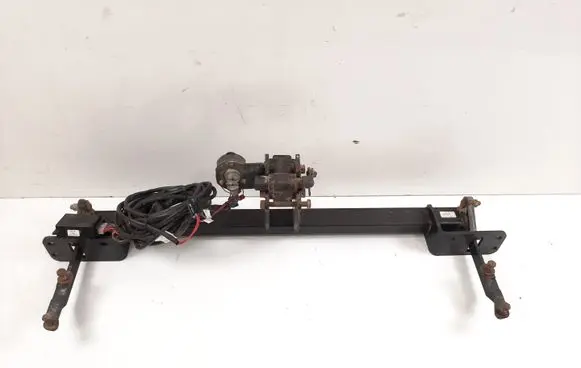 Honda HR-V Tow bar set Y43A 55R014590 A50X