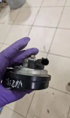 BMW 3 E90 E91 Horn signal 7159420