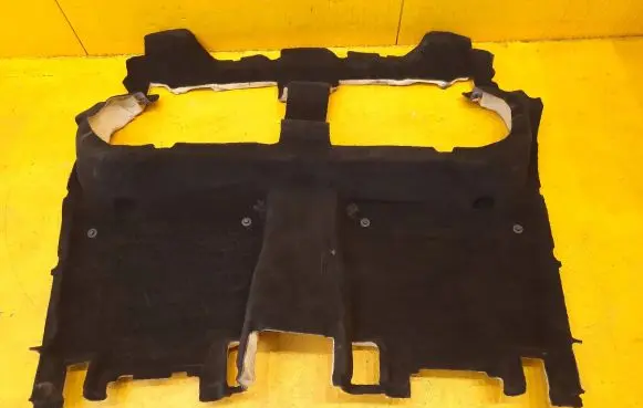 Mercedes-Benz GLE W167 Interior carpet 