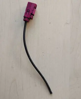 Mercedes-Benz Sprinter W907 W910 Other wiring loom A0235455826 597063DC0D