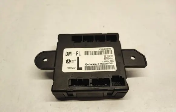 Dodge Charger Door control unit/module 68424451AC P68424451AC