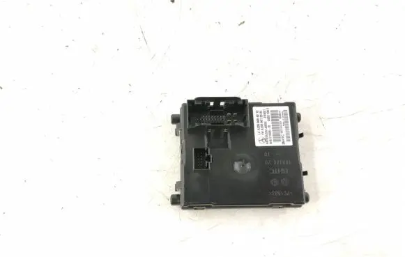 Mercedes-Benz C W205 Other control units/modules 2059004013 2059007615
