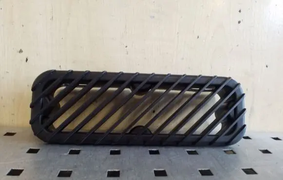 Volkswagen Multivan T4 Air intake duct part 701819144