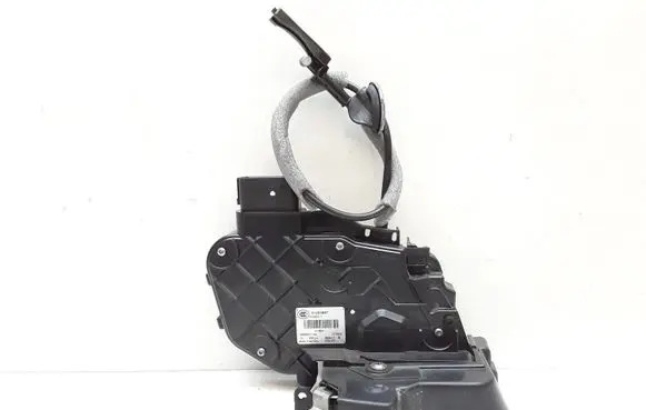 Volvo V70 Rear door lock 31253667