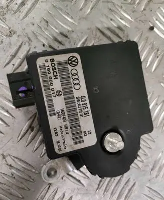 Audi Q7 4L Other control units/modules 4l0915181