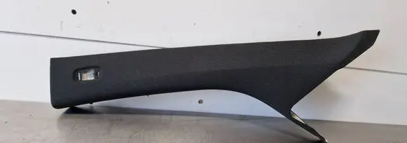 Mercedes-Benz GLC C253 (A) pillar trim A2536906601