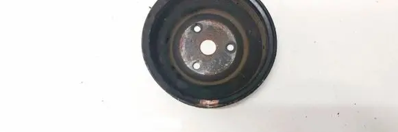 Opel Astra G Power steering pump pulley 