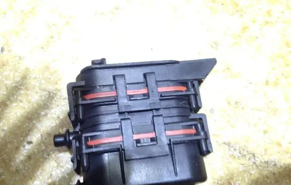 Mercedes-Benz SL R129 Air flap motor/actuator