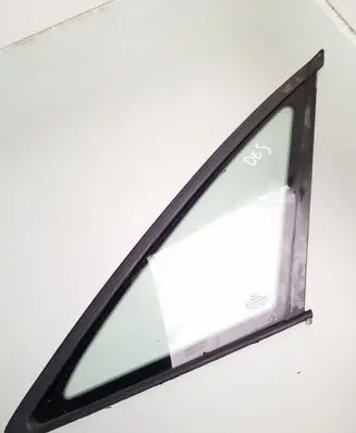 Audi A6 S6 C5 4B Rear side window 43R000980