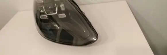 Porsche Panamera (971) Headlight/headlamp 971941032F