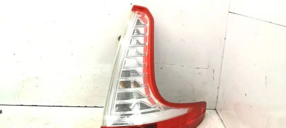 Renault Scenic III - Grand scenic III Rear/tail lights 265500014R