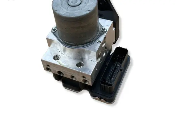 Audi A8 S8 D5 ABS Pump 4N0907379BA 4N0907379P