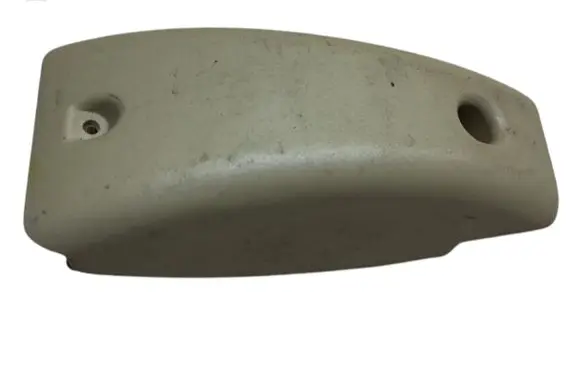 Mercedes-Benz R W251 Seat trim A2519184430