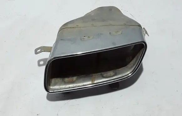 Volvo V60 Muffler ending 31425016